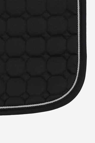Saddle Pad Firenze Black