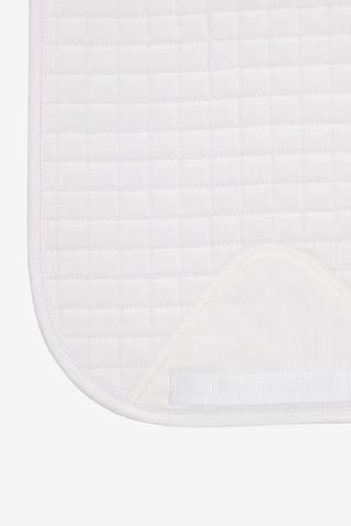 Kivah springunderlag hvid