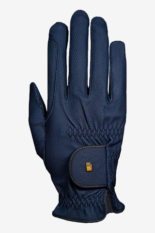 Vesta Grip Rijhandschoenen Navy