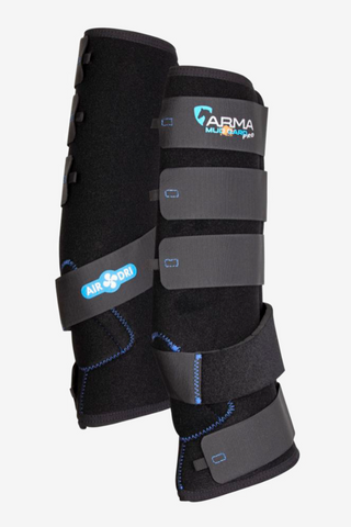 Deluxe Schlamm-Schutz Schwarz