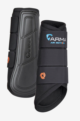 Air Motion Gamaschen