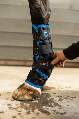 Cooling Bandage Cool Hydro Therapy