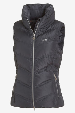 SPMarleen Trainingsshirt Dusty Chocolate