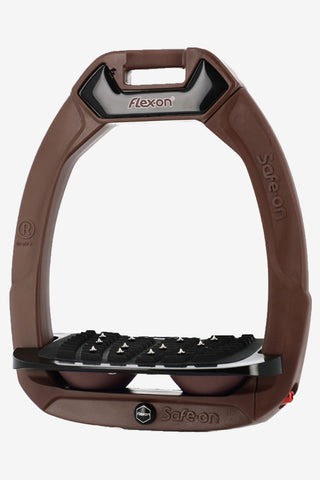 Safe On Sicherheitssteigbügel