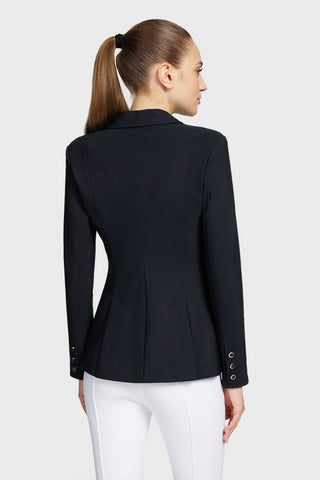 Jacke Frida SS24 Schwarz