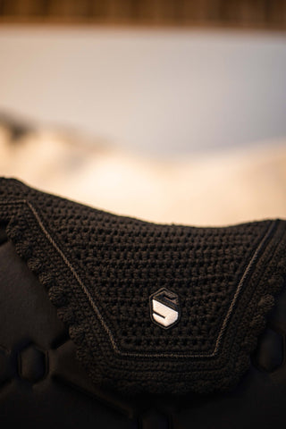 Set Schabracke + Fliegenhaube