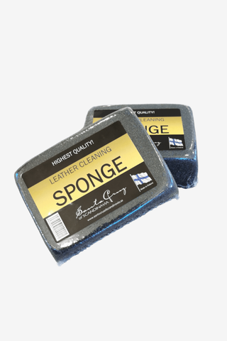 Éponge à lustrer Grise