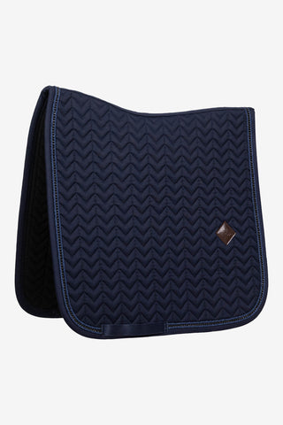 Springunderlag Metal Chain Navy