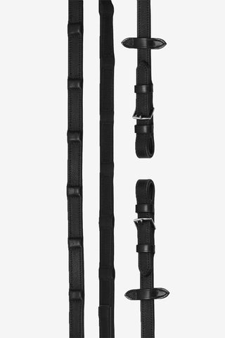 Durasoft Lædertøjle Grip
