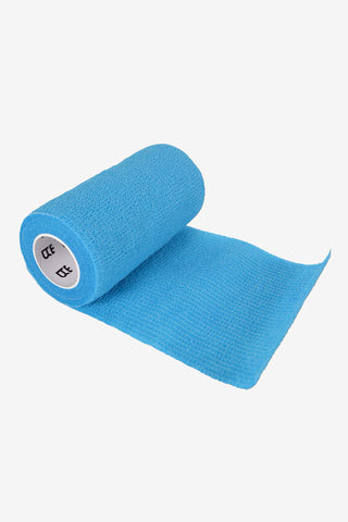 Selvklæbende Bandage Blå