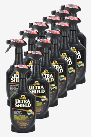 Sommerpaket Ultra Shield 12er-Pack