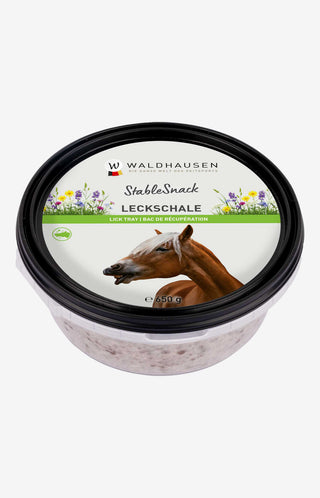 Stablesnack Licking Bowl 650g