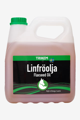 Leinöl 3000ml