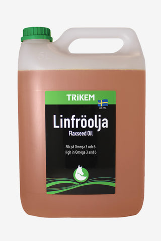 Trikem Leinöl 5000ml