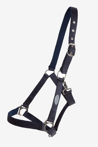 Unique Halfter Basic Navy