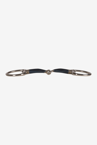 Olivenkopfgebiss Einfach Gebrochen Sweet Iron 14mm