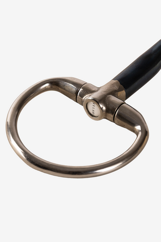 Olivenkopfgebiss Einfach Gebrochen Sweet Iron 14mm