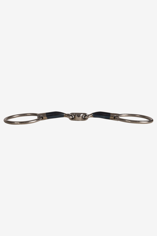 Lose Ringe Dreiteiliges Gebiss Sweet Iron 16mm