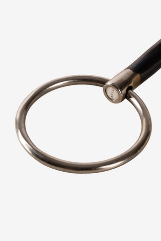 Lose Ringe Dreiteiliges Gebiss Sweet Iron 14mm