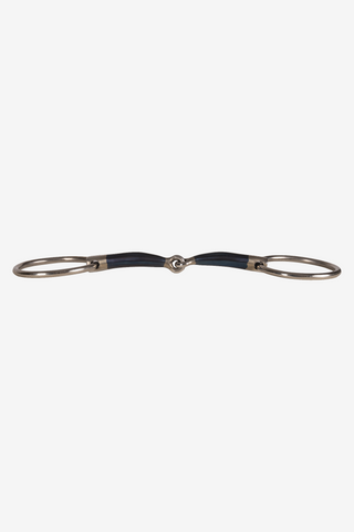 Lose Ringe einfach gebrochenes Gebiss Sweet Iron 14mm
