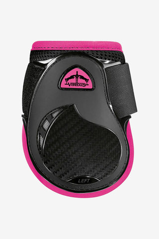 Young Jump Vento Bakskydd Sv/Rosa