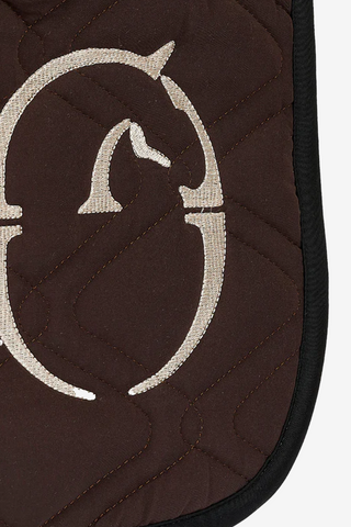 Capville Jumping Saddle Pad