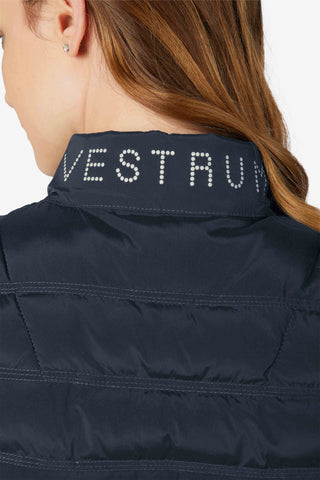 Ridevest Fortaleza Navy