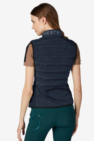 Ridevest Fortaleza Navy