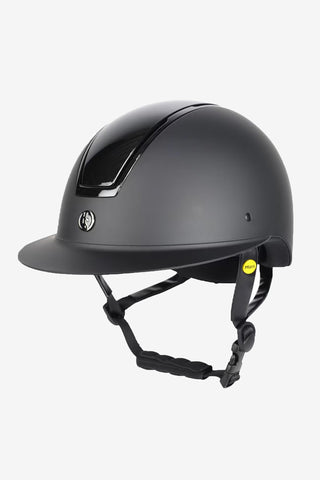 Rijhelm Vision Mips Mat Agaat
