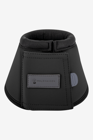 Performance boots sorte