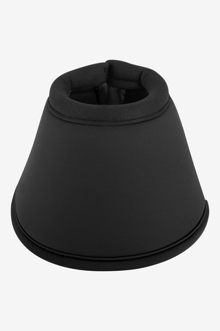 Performance boots sorte