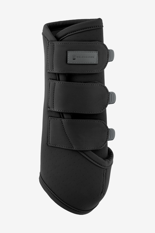 Air Performance gamacher Sort