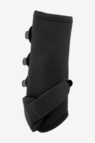 Air Performance Gamaschen Schwarz