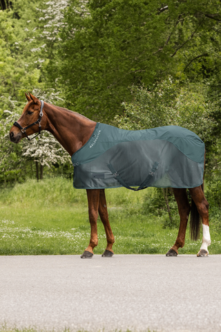 COMFORT Regen-/Fliegendecke Pine Green