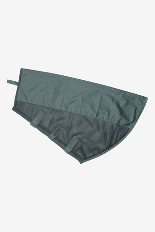 Regen-/Fliegenhals Comfort Pine Green