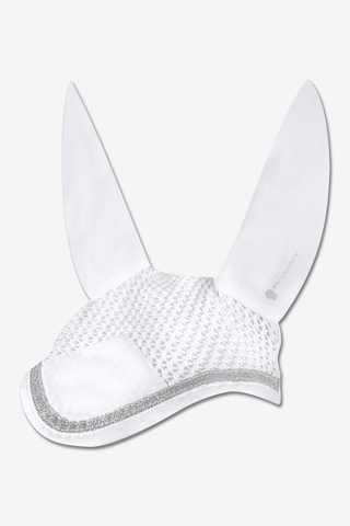 Fliegenhaube Competition Weiß