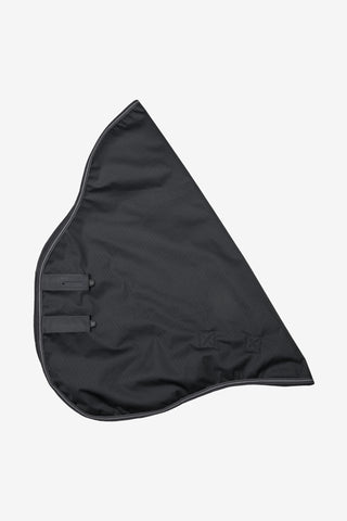 Halsteil für Outdoordecke 600D 200g Schwarz