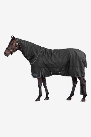 Halsteil für Outdoordecke 600D 200g Schwarz