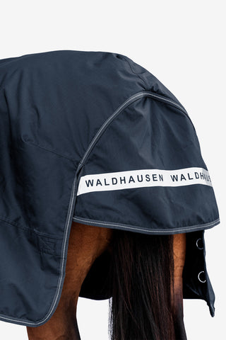 Vinterdækken Arctic 200g Night Blue