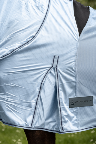 Protect Ekzemerdecke Hellblau