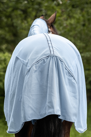 Protect Ekzemerdecke Hellblau