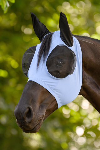 Puck Flex Flughuva Pastel Blue