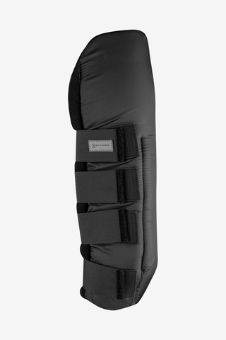 Bandages de box Postérieurs Noir