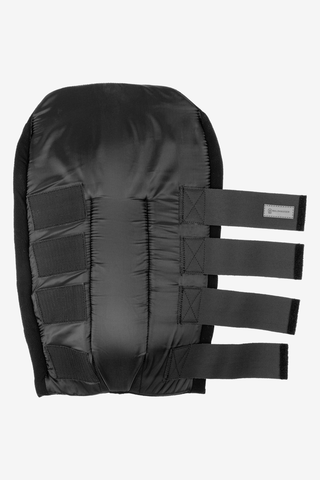 Bandages de box Postérieurs Noir