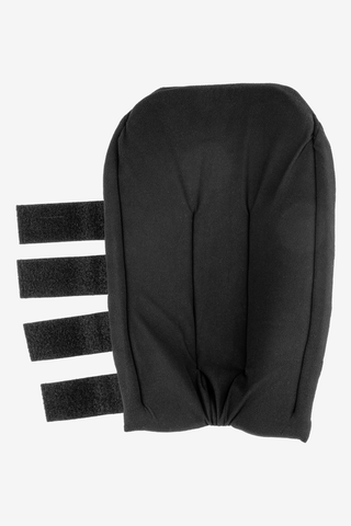 Bandages de box Postérieurs Noir