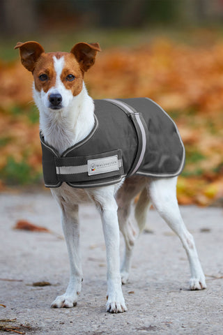 Dog Rug Comfort 200g Asphalt