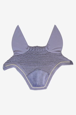 Wellington Fluehætte Velvet Lilla