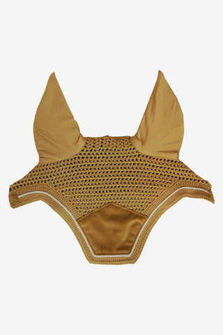 Wellington Fluehætte Velvet Lyseblå