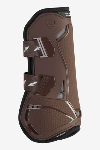 Carbon Pro peesbeschermers Bruin