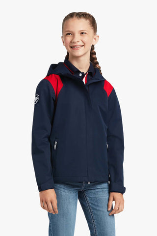 Spectator H2O Jacke Junior
